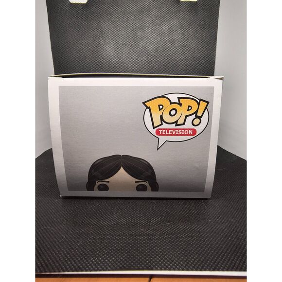 Funko Television Capt. Apollo from Battlestar Galactica #228 - Mint Condition - Picture 5 of 6